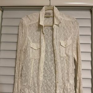 Women’s blouse